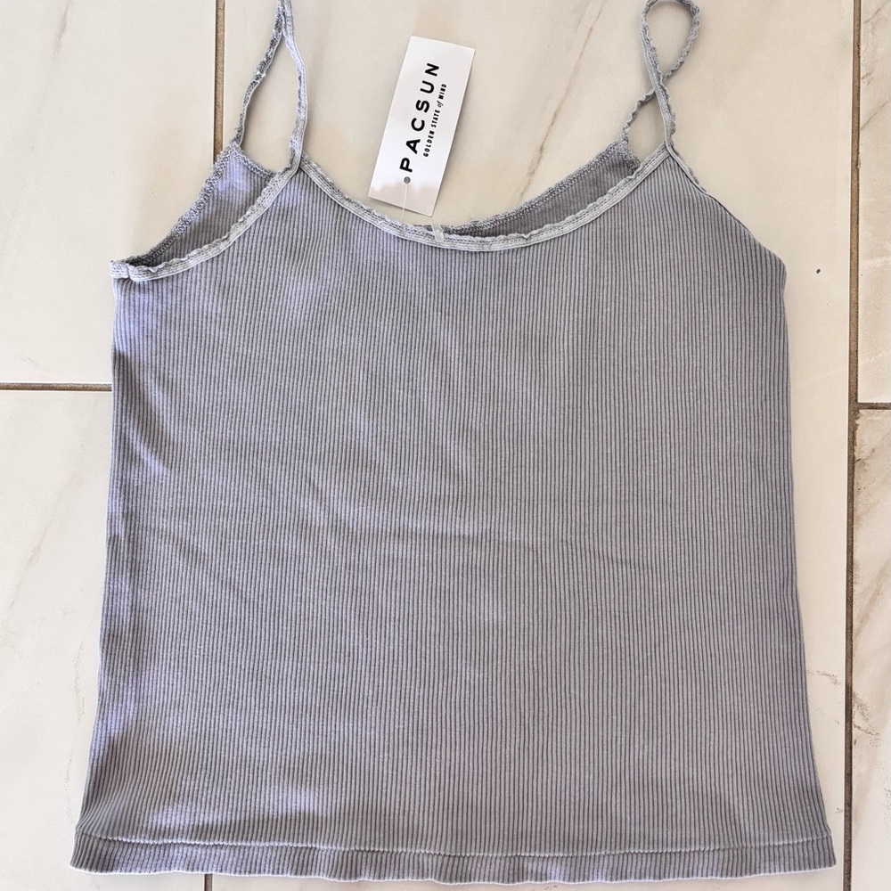 John Galt/Brandy Melville Tank